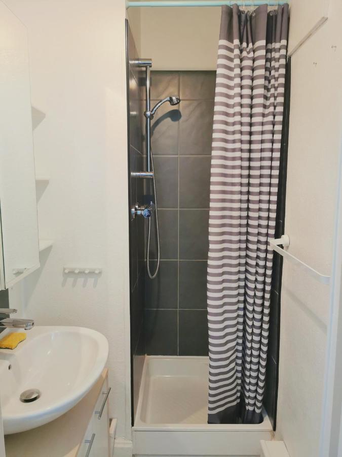 Vittel Loc'S - Le 216, Classe 3 Etoiles Proche Des Thermes Et Tous Commerces Luaran gambar
